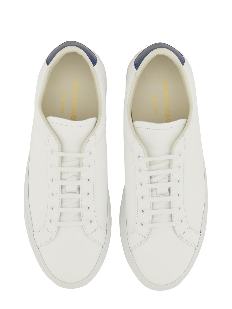"RETRO CLASSIC" SNEAKER