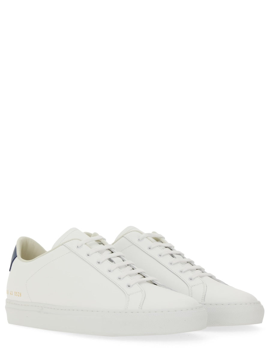 "RETRO CLASSIC" SNEAKER