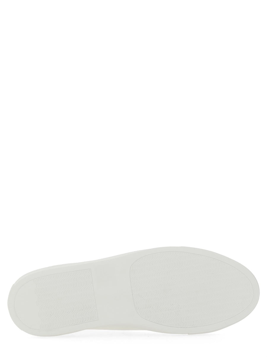 "RETRO CLASSIC" SNEAKER