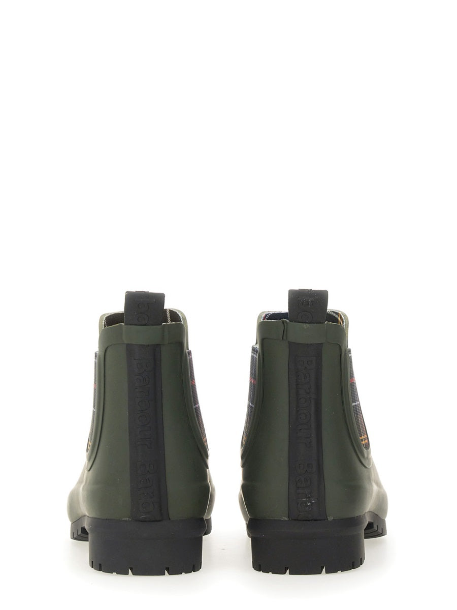 BOOT "KINGHAM"
