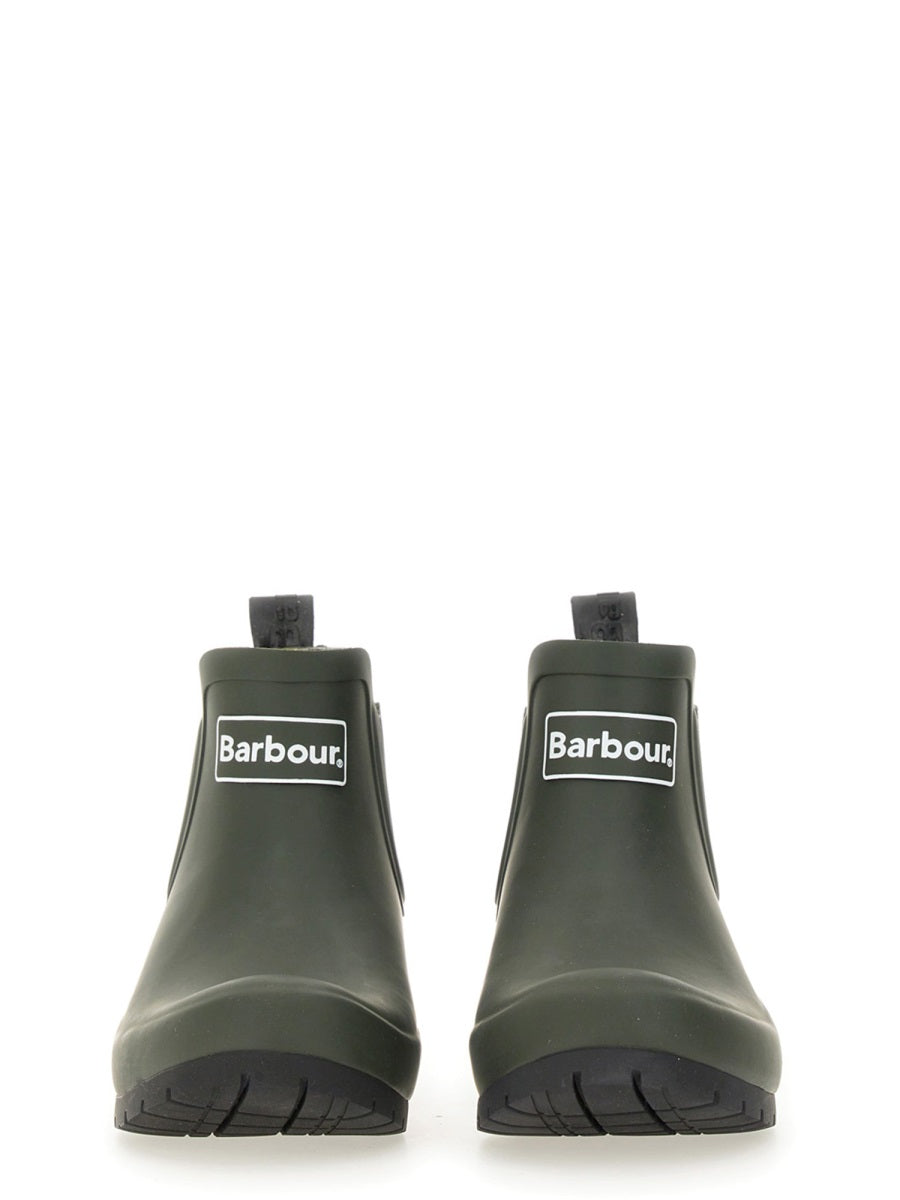 BOOT "KINGHAM"