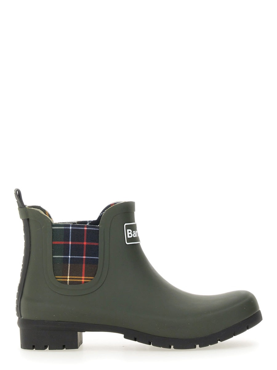 BOOT "KINGHAM"