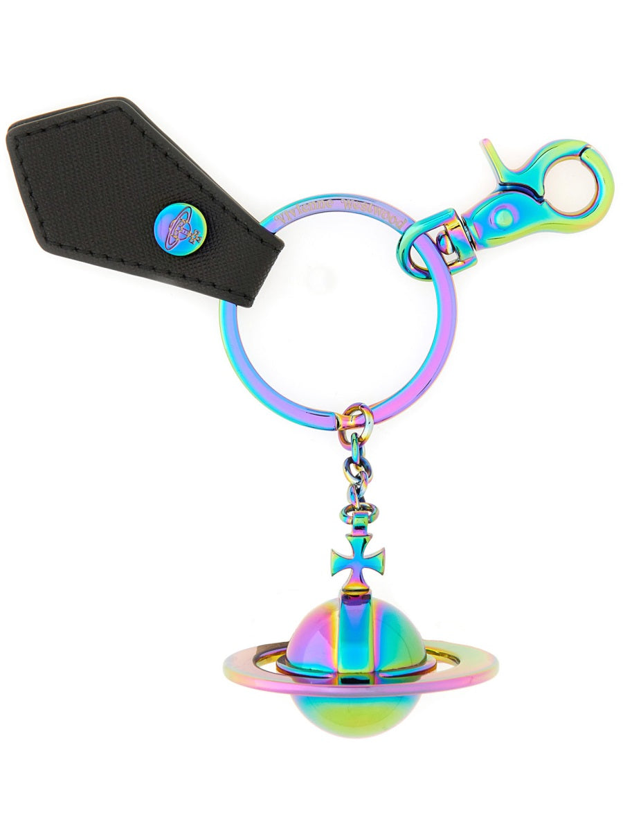 KEYCHAIN "3D ORB"