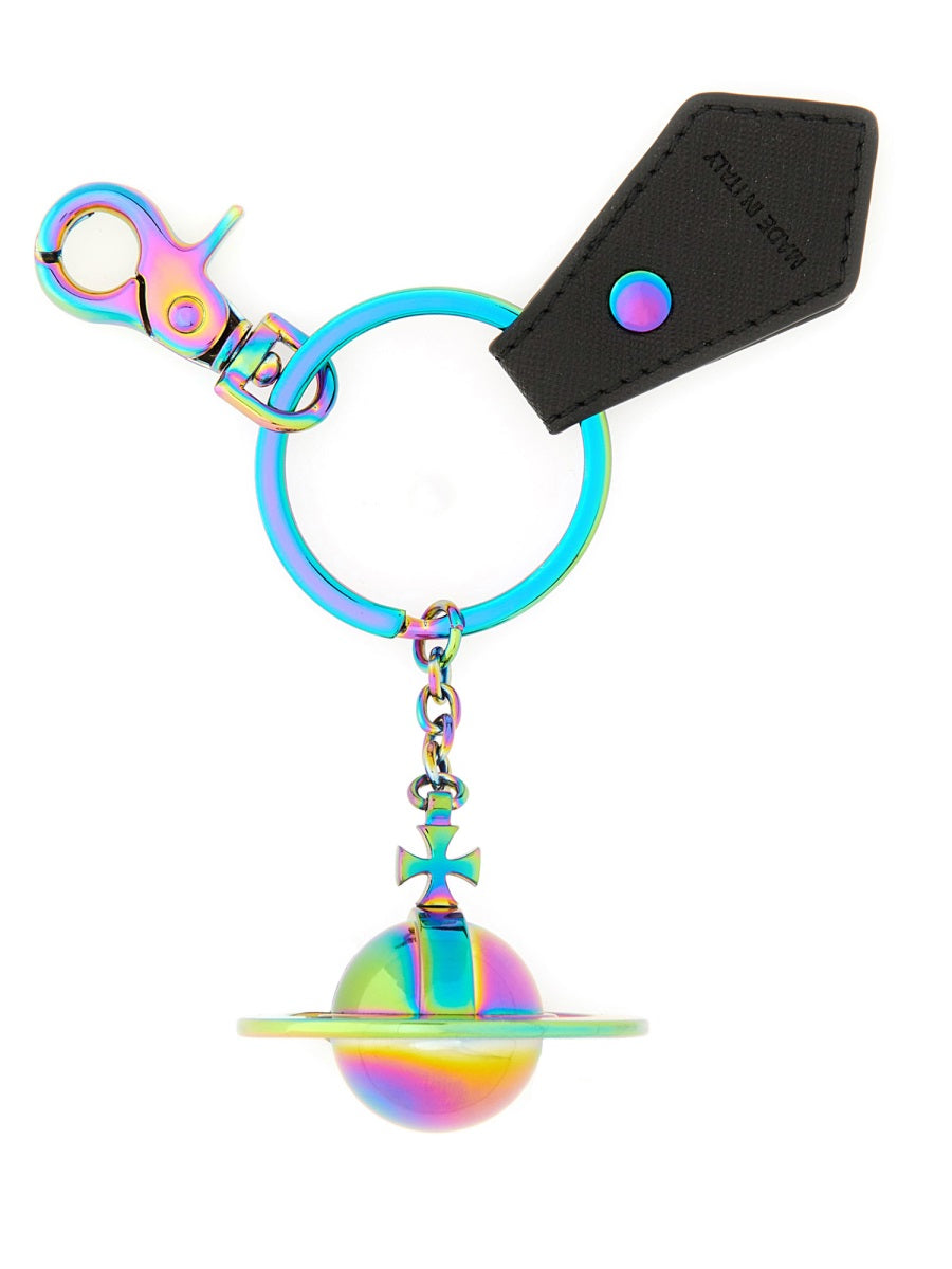 KEYCHAIN "3D ORB"