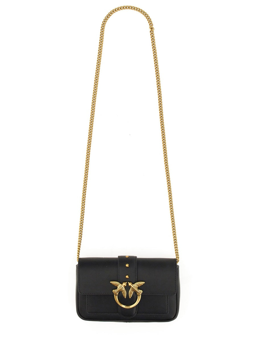 "POCKET LOVE ONE" BAG