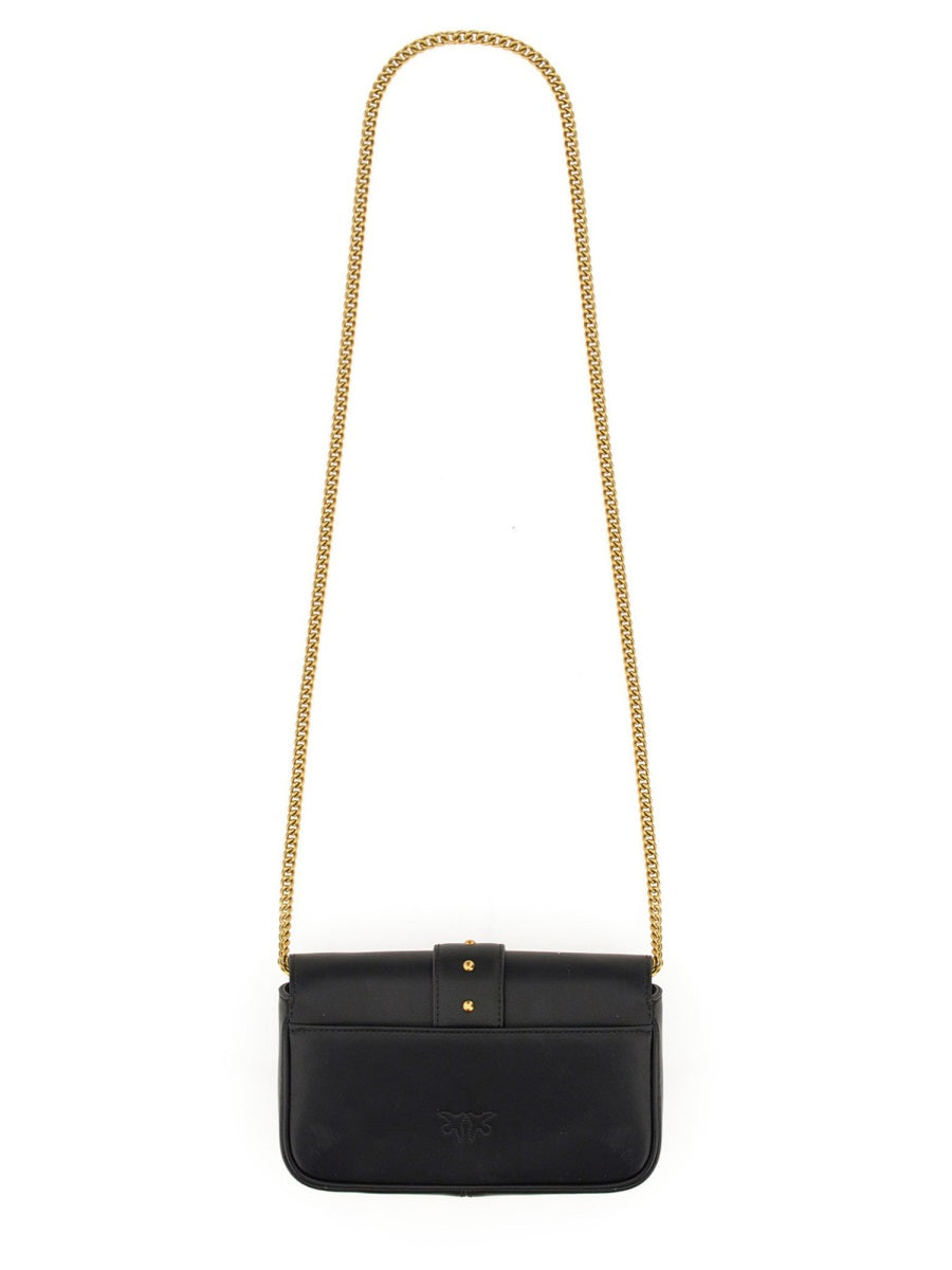 "POCKET LOVE ONE" BAG