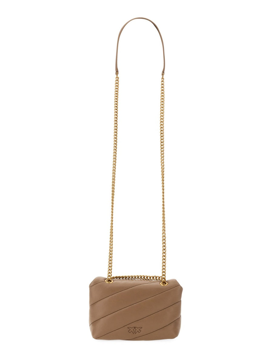 PUFF BABY "LOVE" BAG