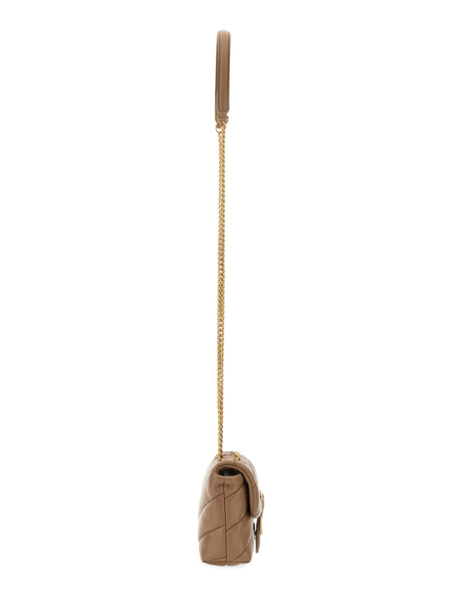 PUFF BABY "LOVE" BAG