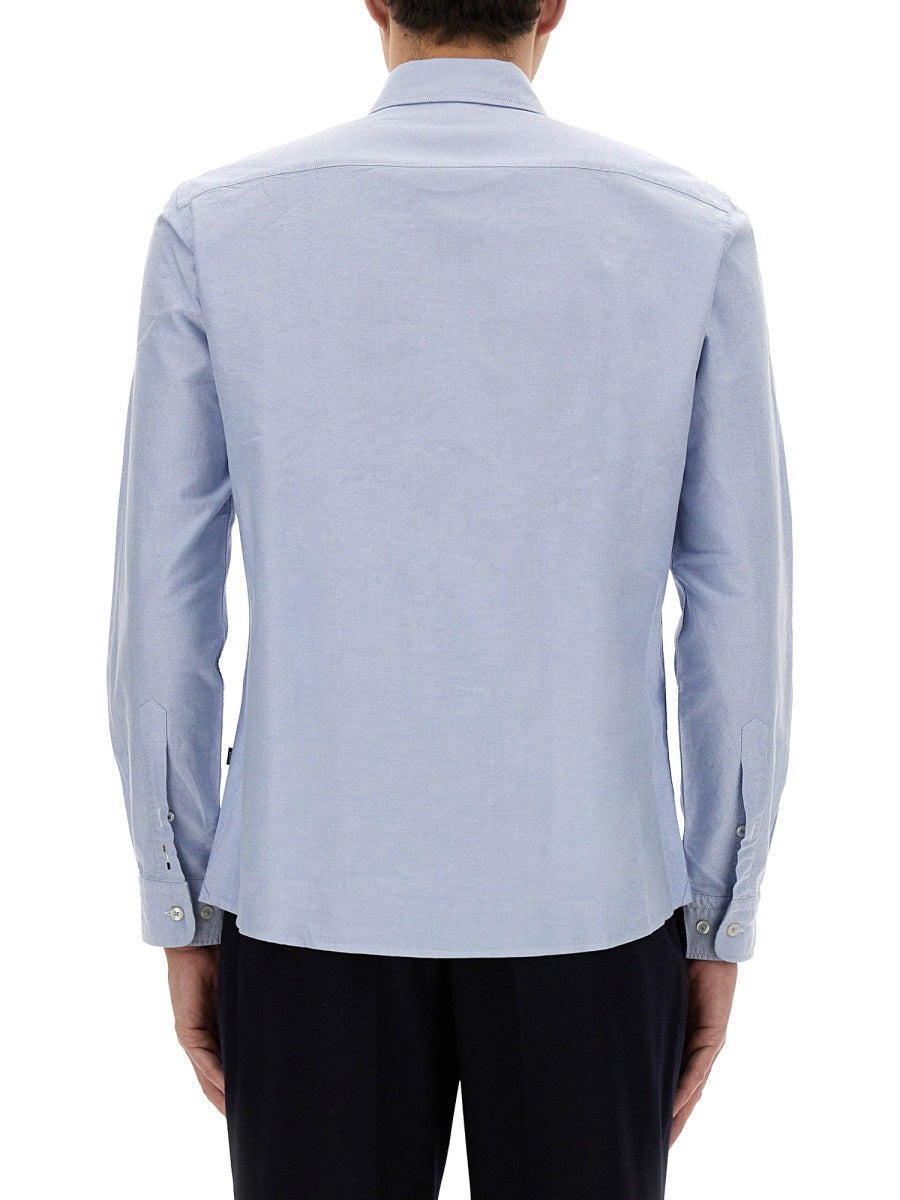 COTTON SHIRT