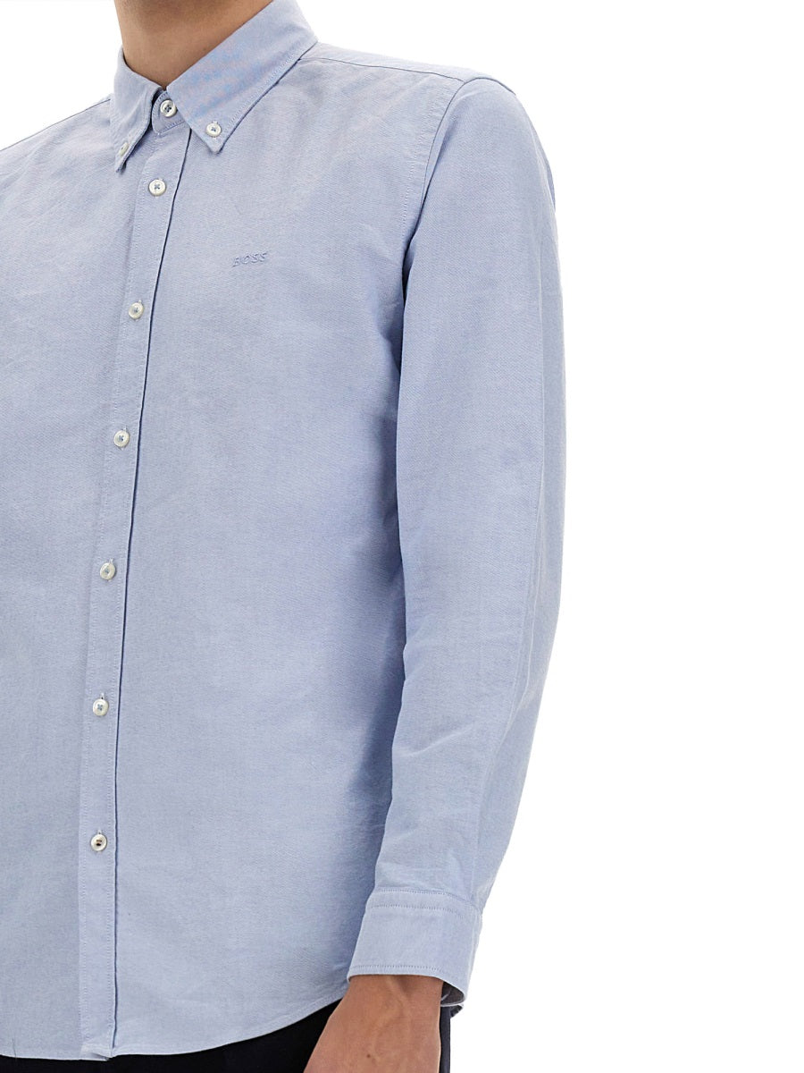COTTON SHIRT