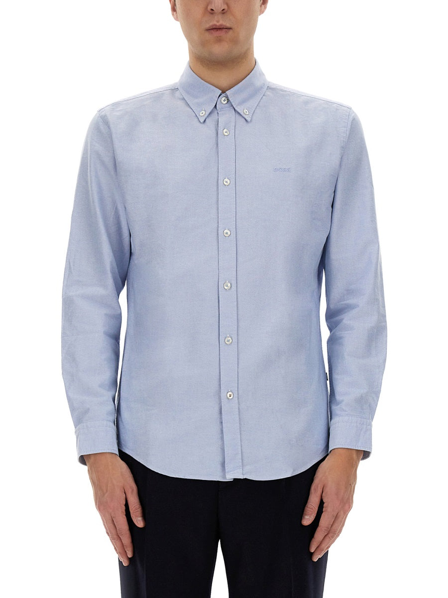 COTTON SHIRT