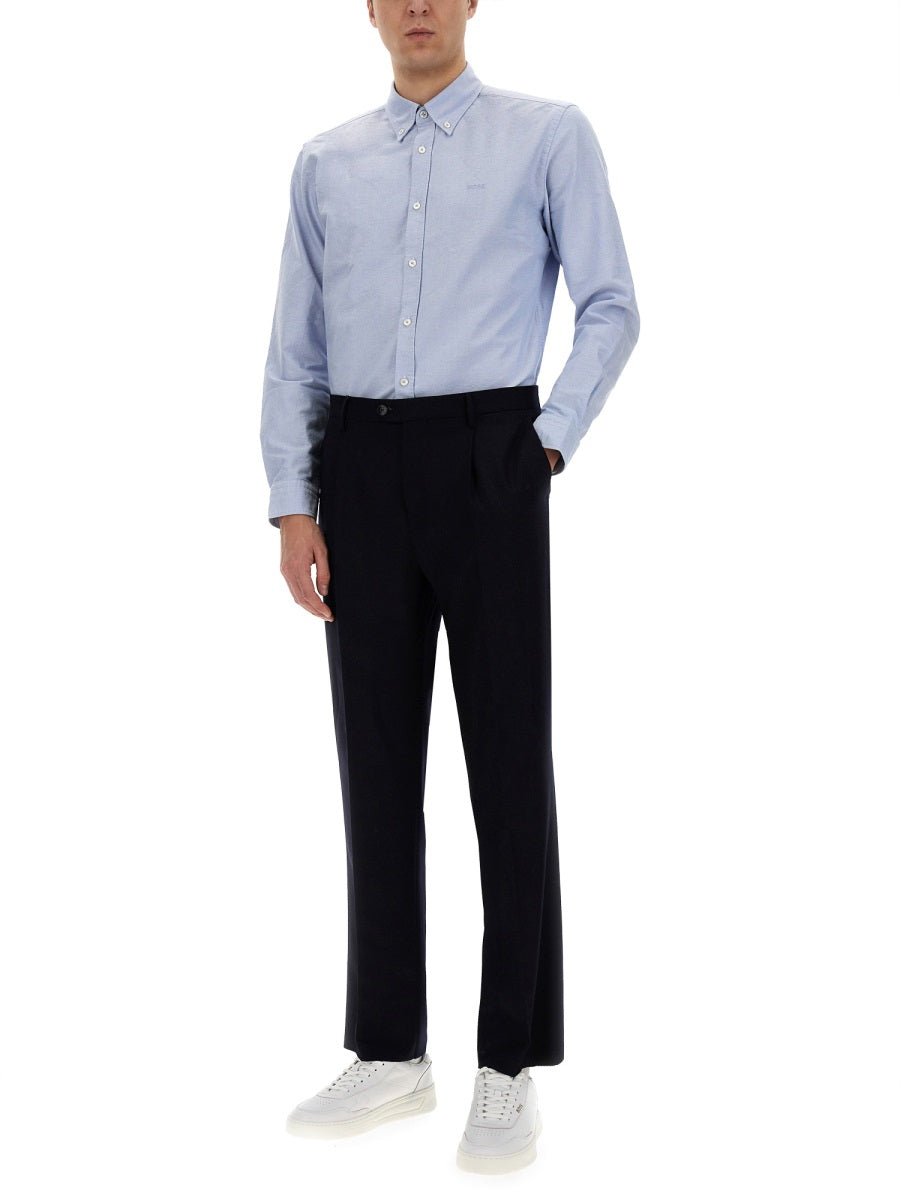 COTTON SHIRT