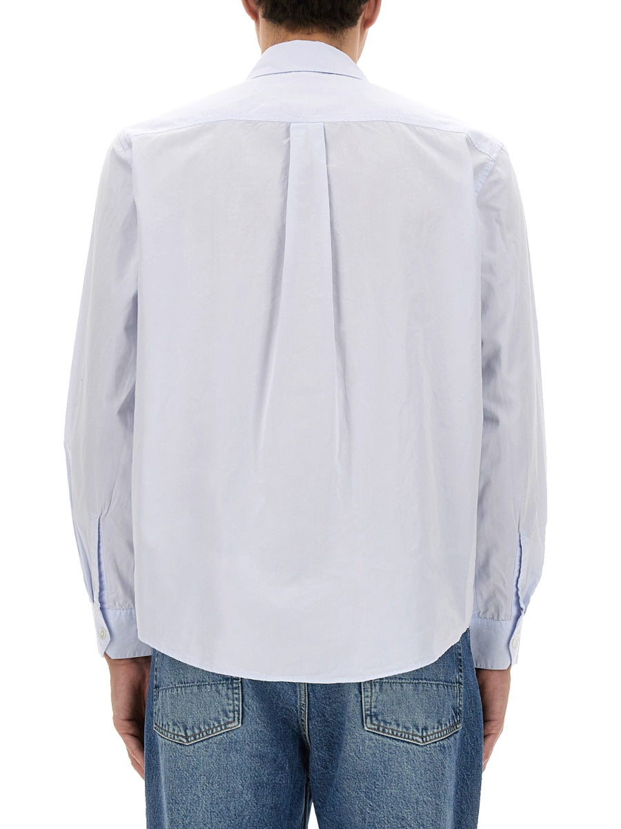 "BEYOND" SHIRT