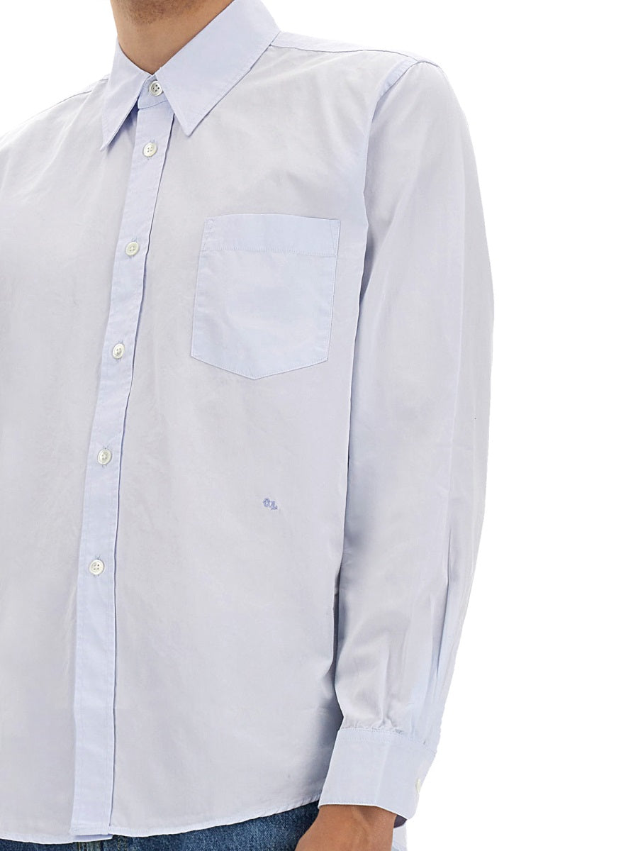 "BEYOND" SHIRT