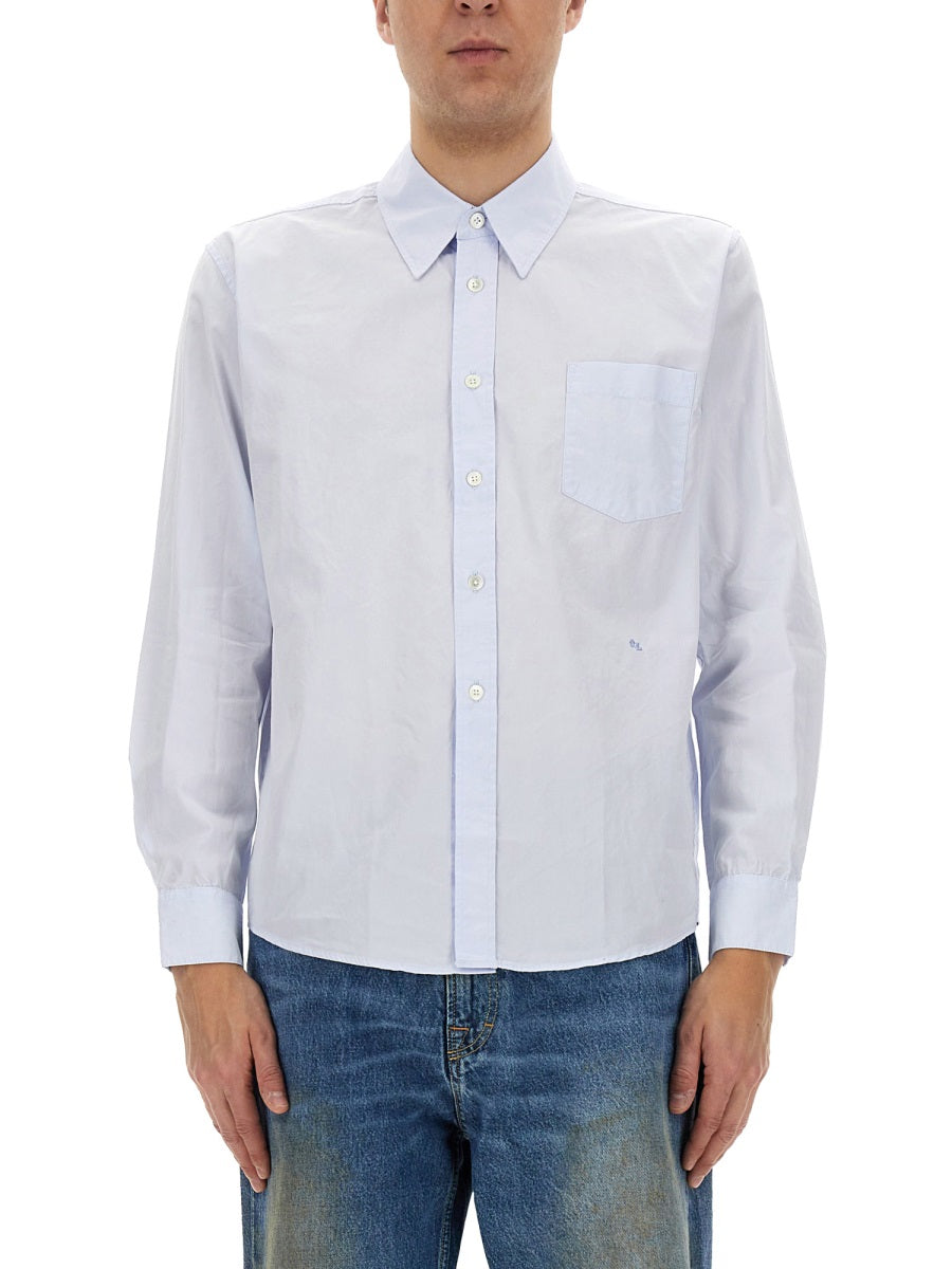 "BEYOND" SHIRT