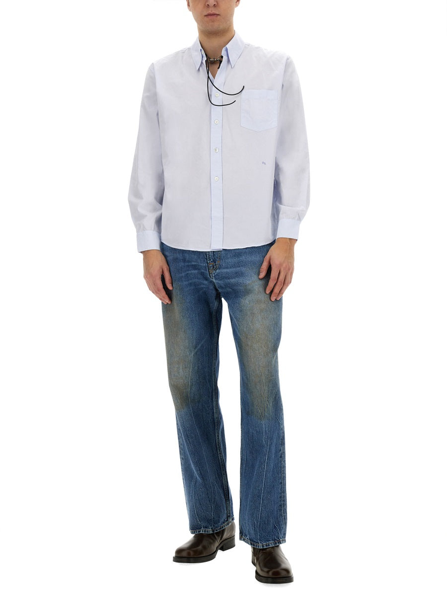 "BEYOND" SHIRT