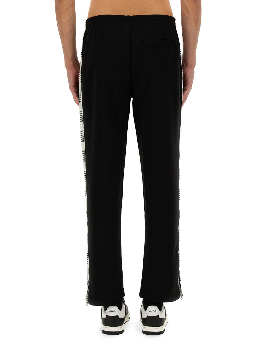 PANTS "DEYAMI"