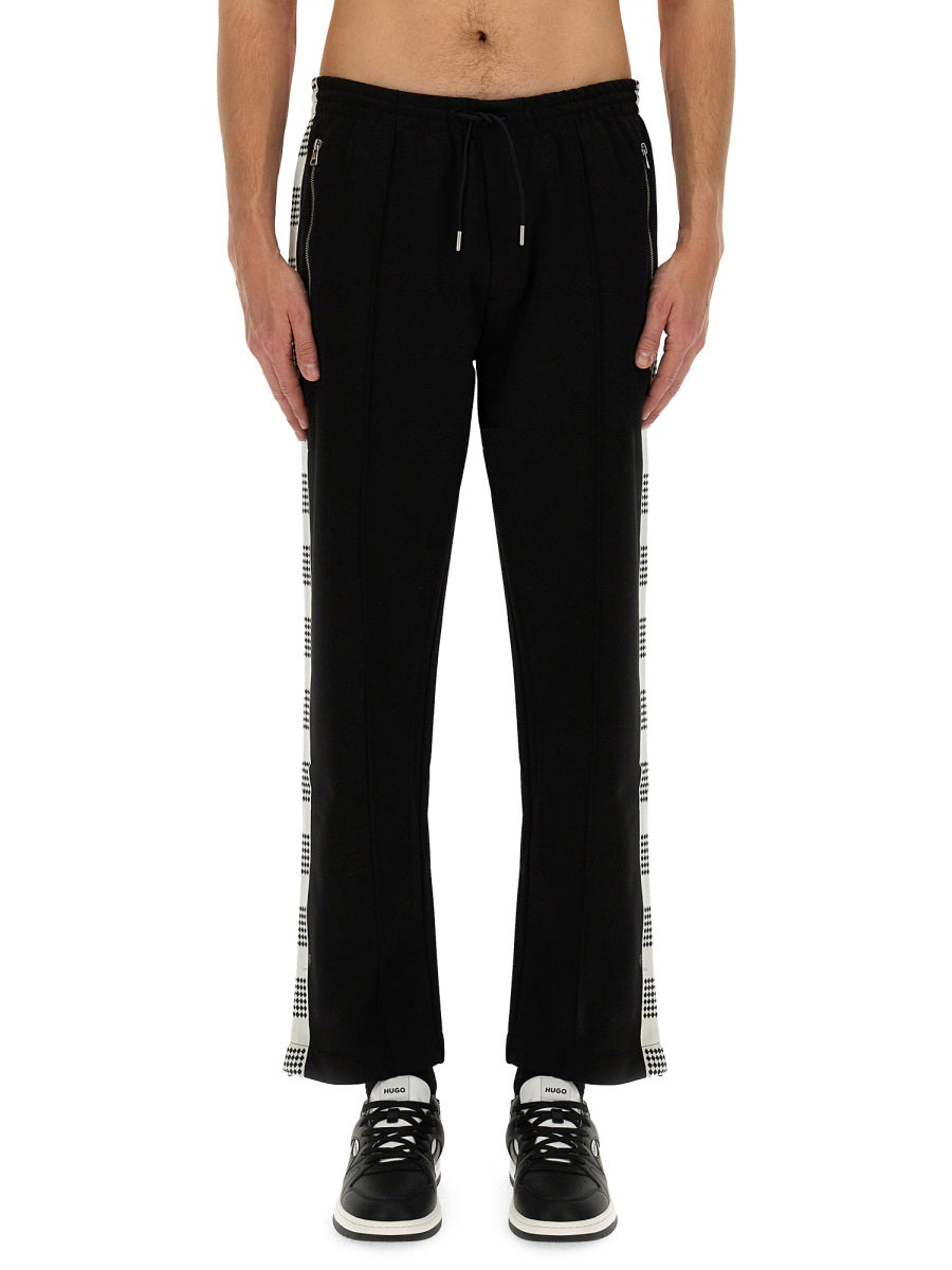 PANTS "DEYAMI"