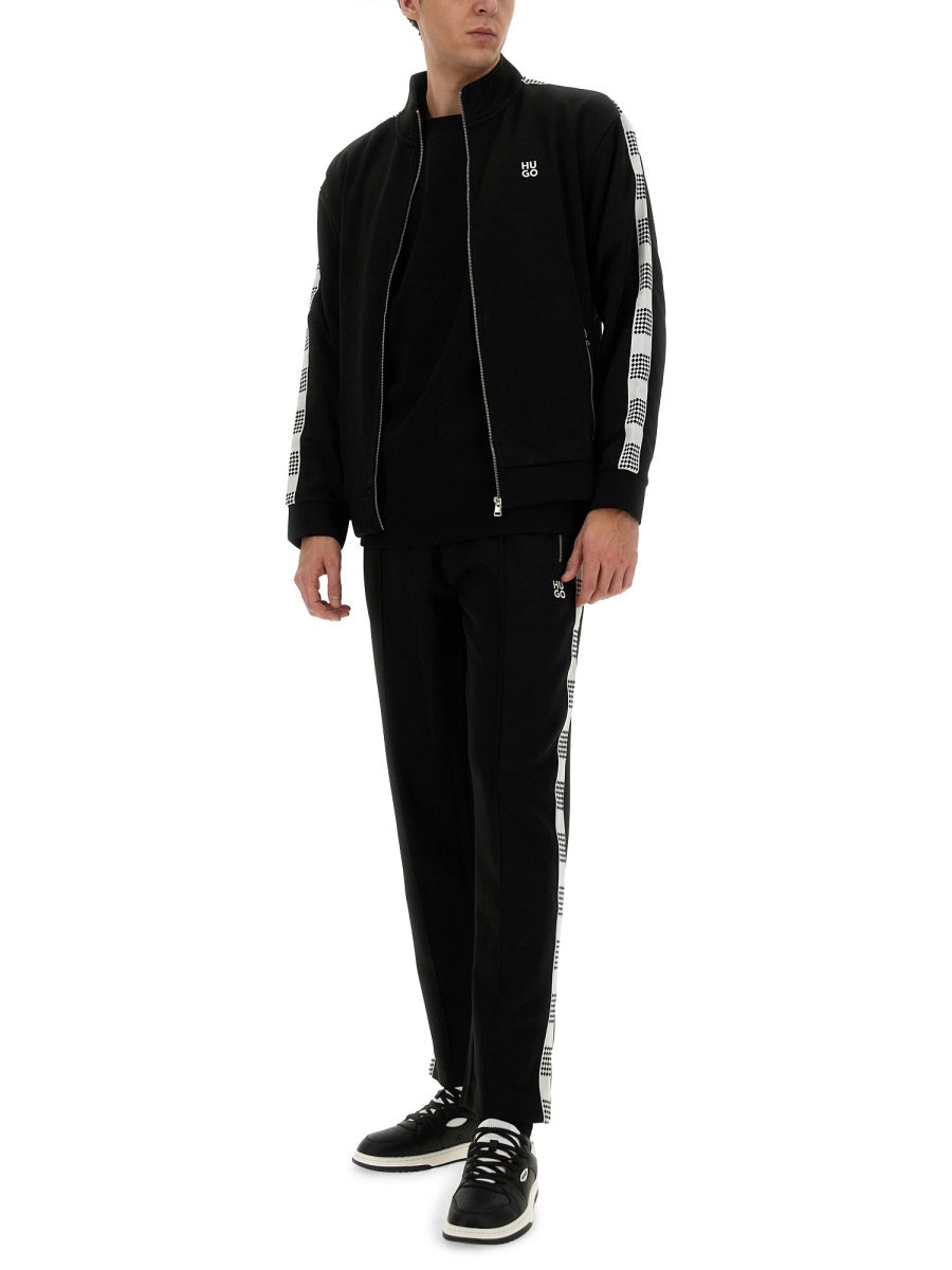 PANTS "DEYAMI"