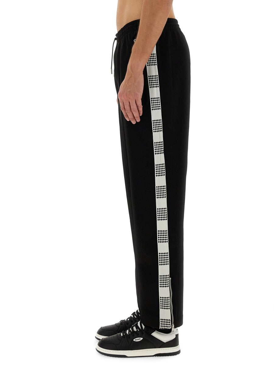 PANTS "DEYAMI"