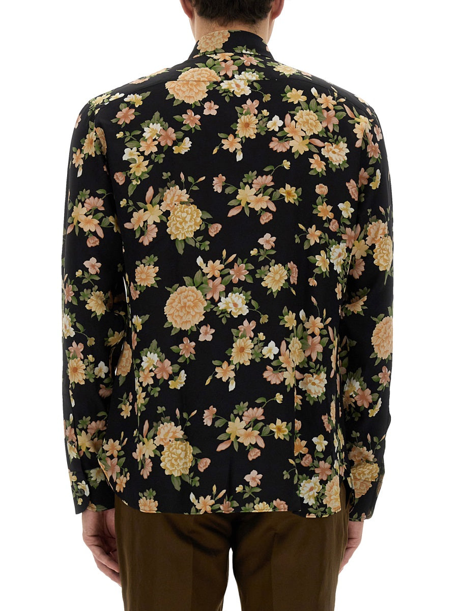 FLUID FIT SHIRT