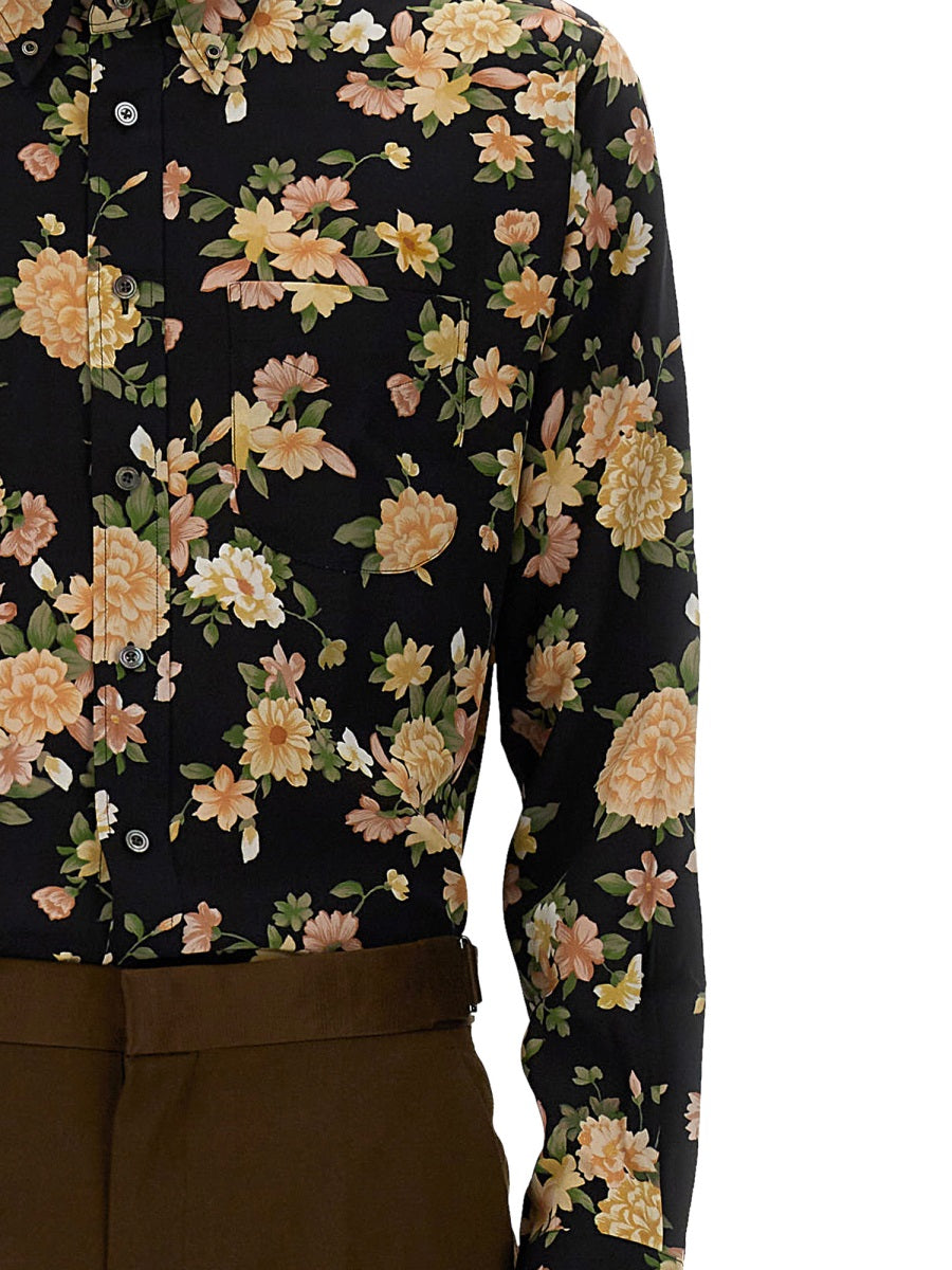 FLUID FIT SHIRT