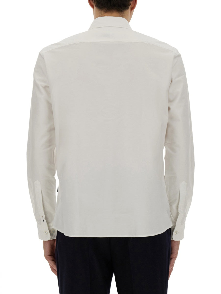 COTTON SHIRT