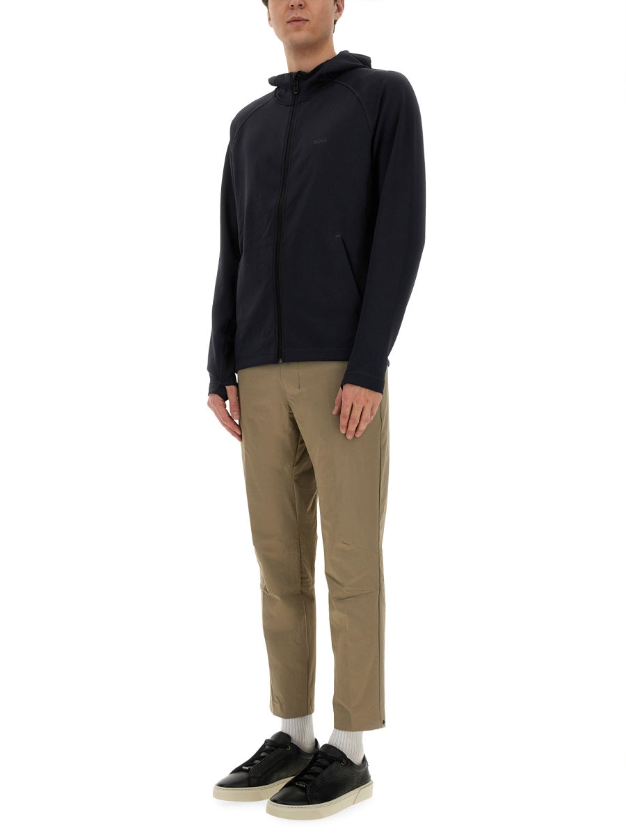PANTS "BASIN"