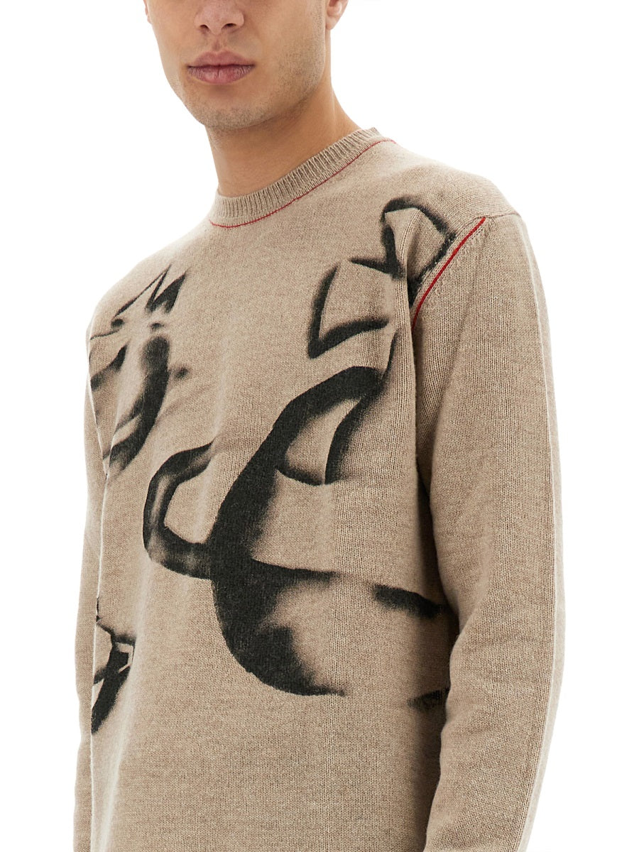 "ORBIT" SHIRT