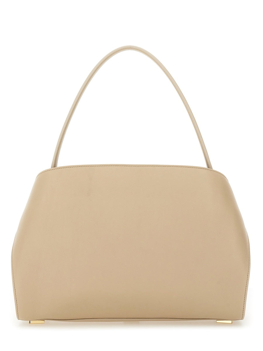 SOFT "HUG" SHOULDER BAG