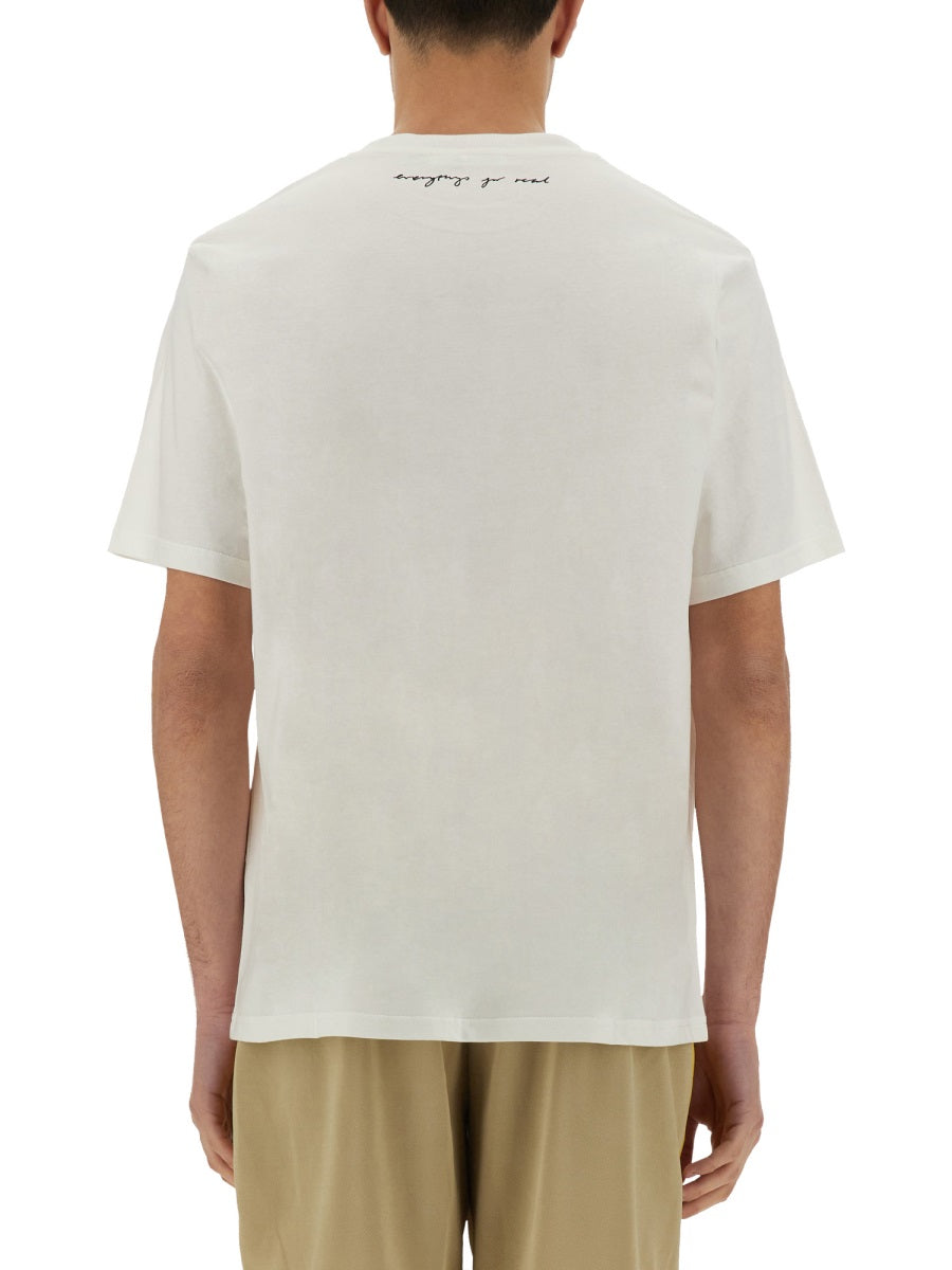 T-SHIRT "ORIGINAL"