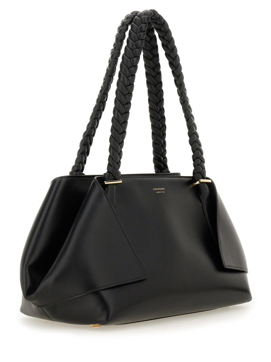 SHOULDER BAG.