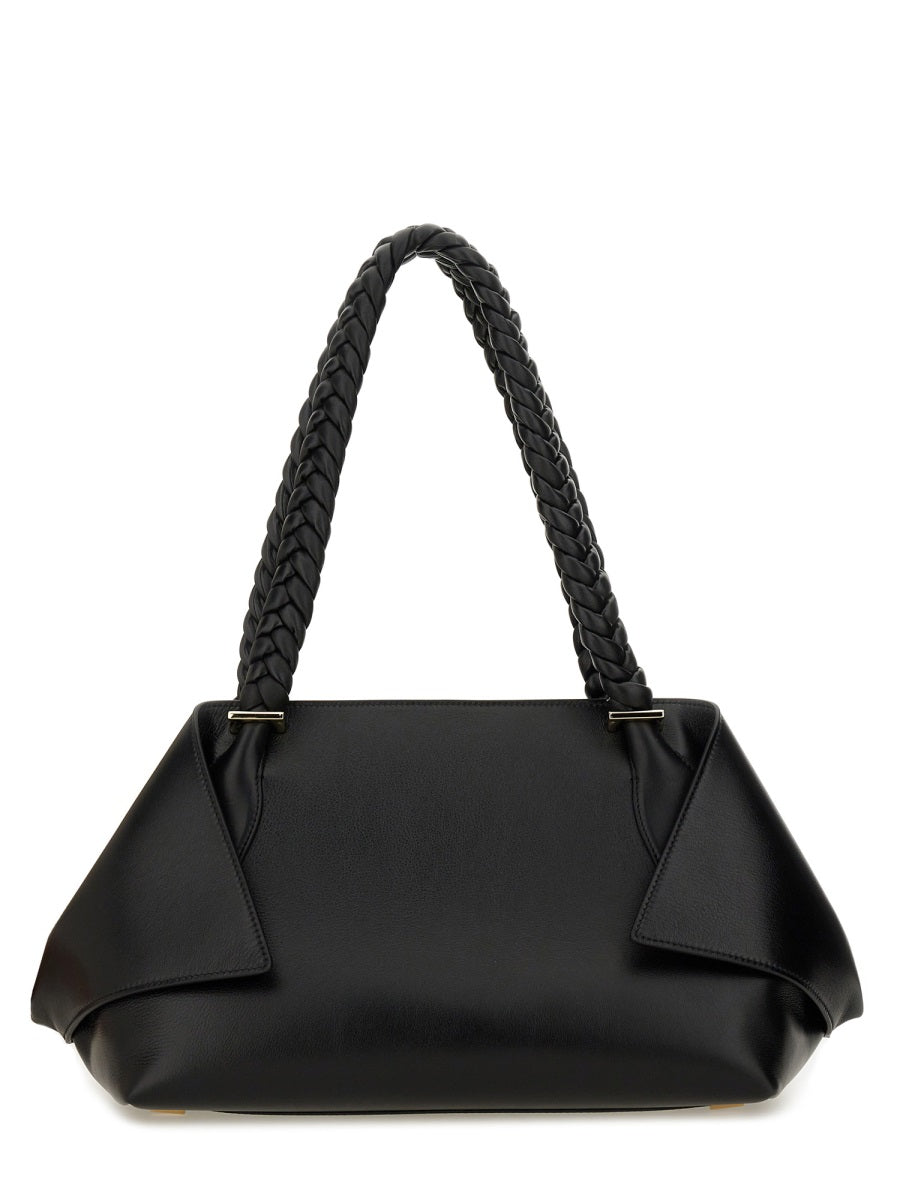 SHOULDER BAG.