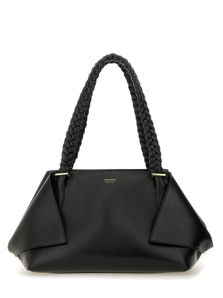 SHOULDER BAG.
