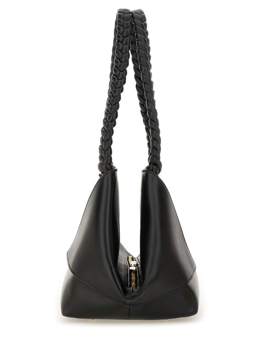 SHOULDER BAG.