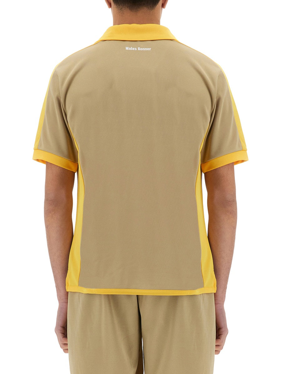 JERSEY POLO.