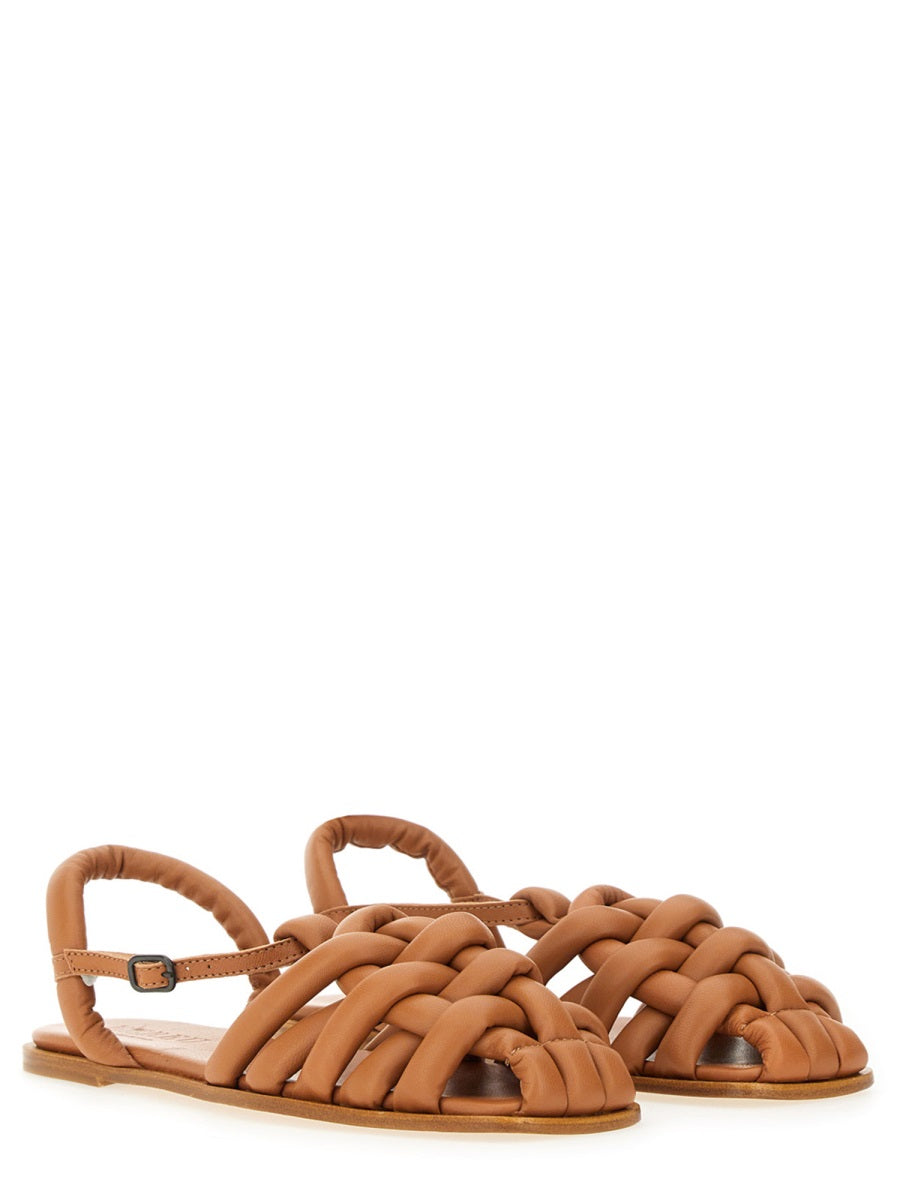SANDAL "CABERSA"