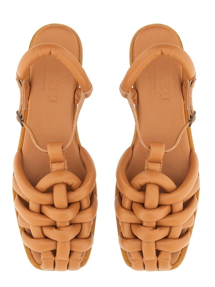 SANDAL "CABERSA"