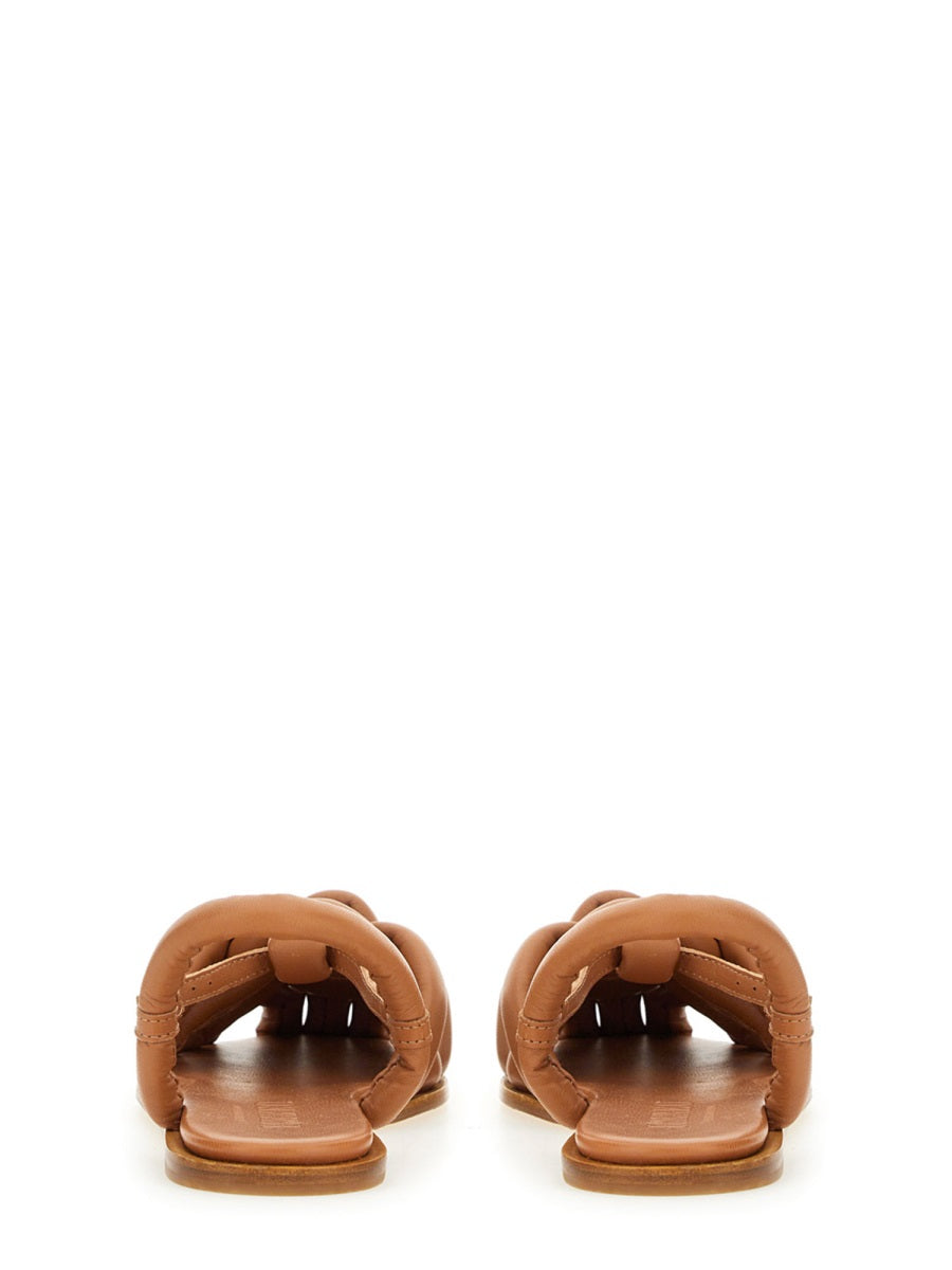 SANDAL "CABERSA"