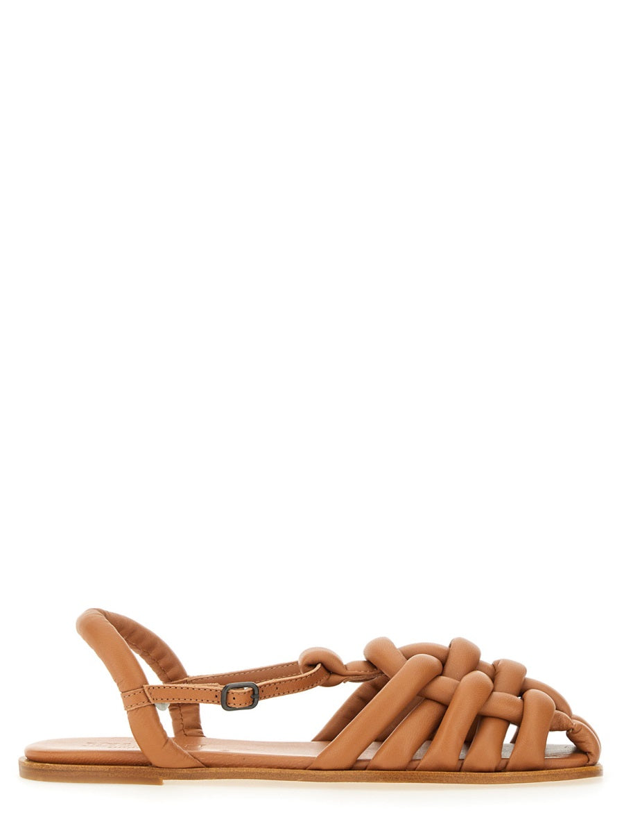 SANDAL "CABERSA"
