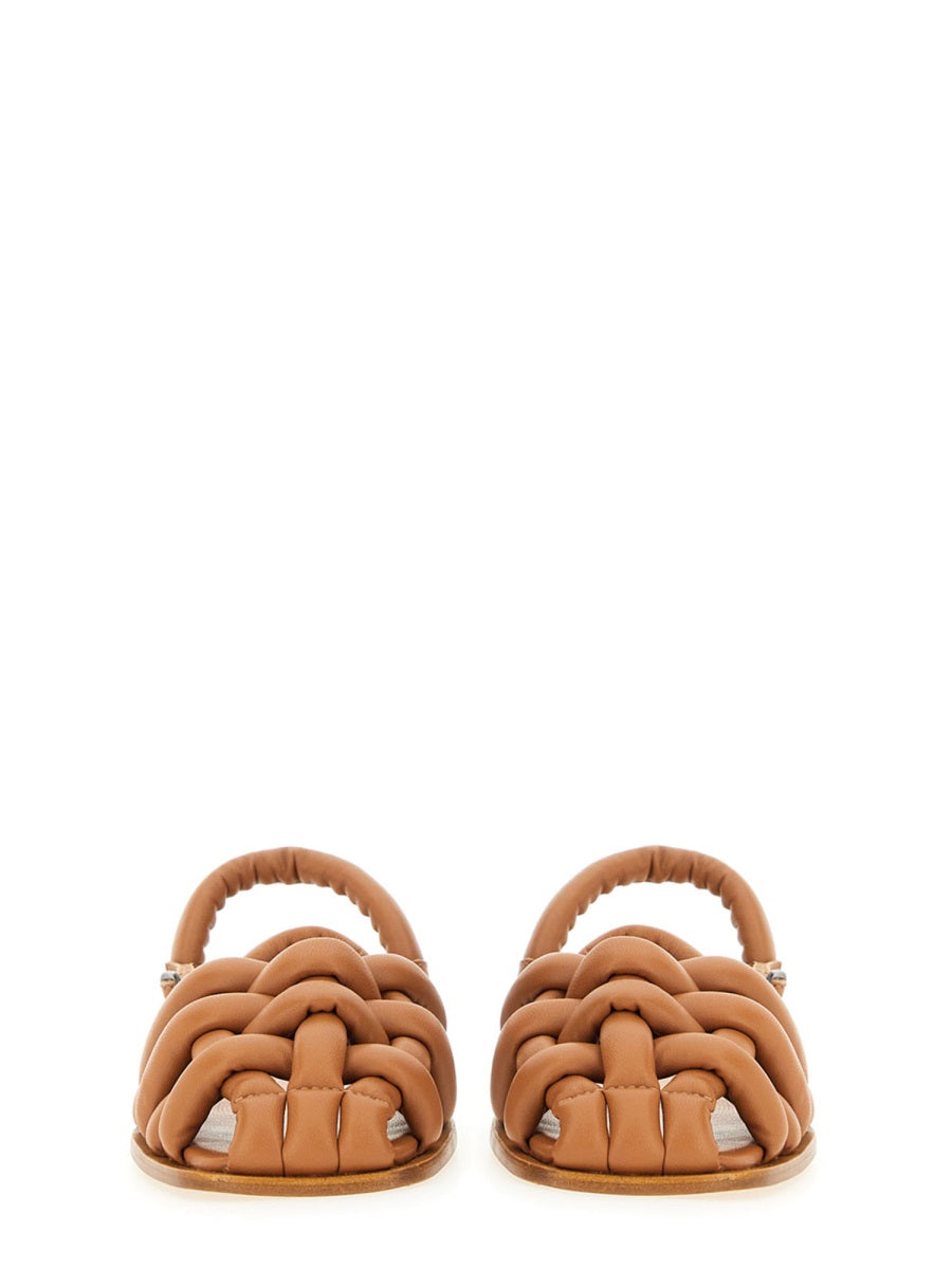 SANDAL "CABERSA"