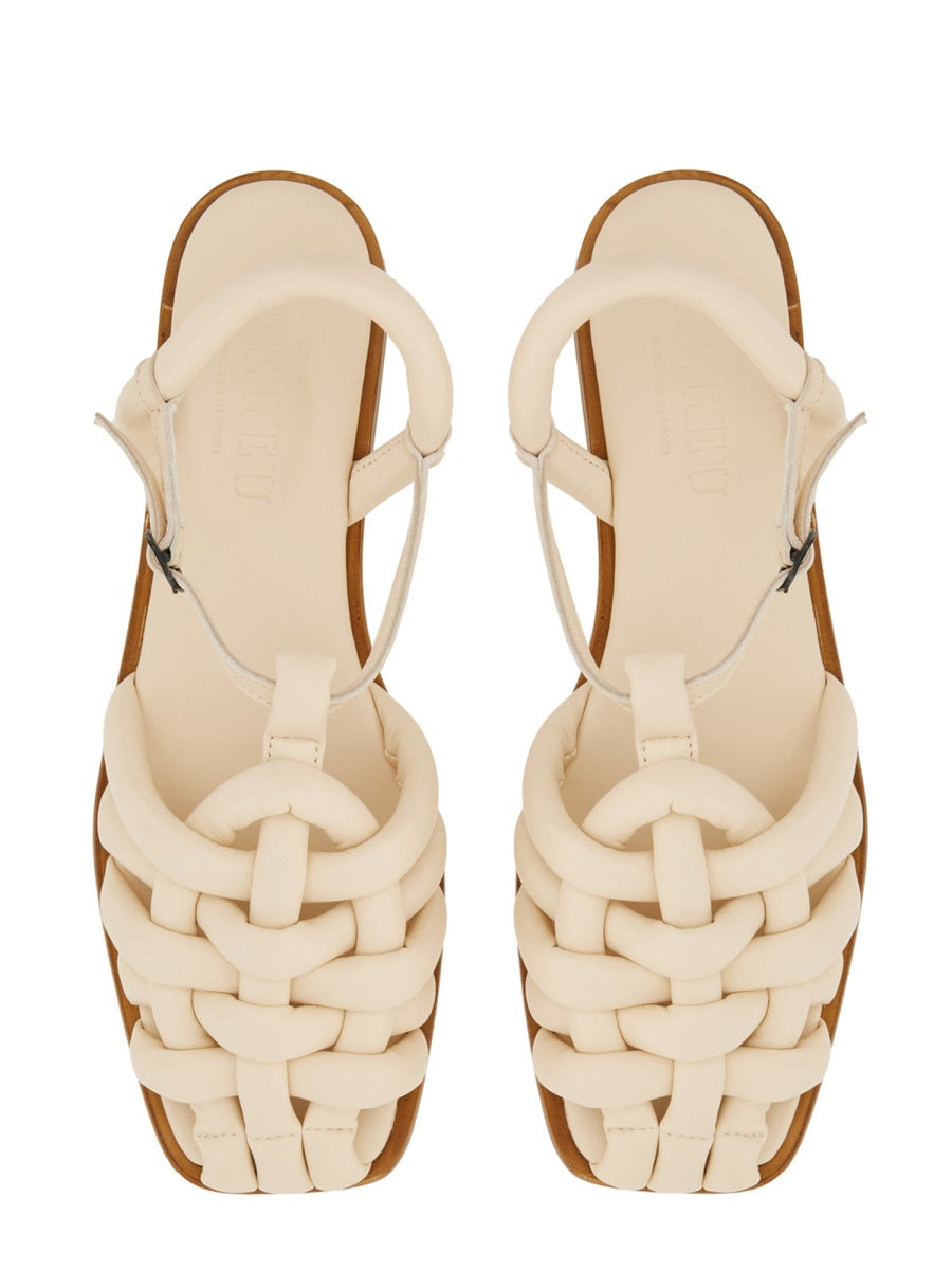 SANDAL "CABERSA"