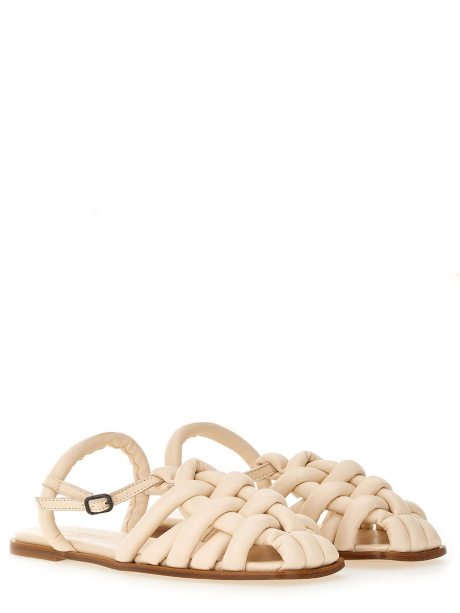 SANDAL "CABERSA"