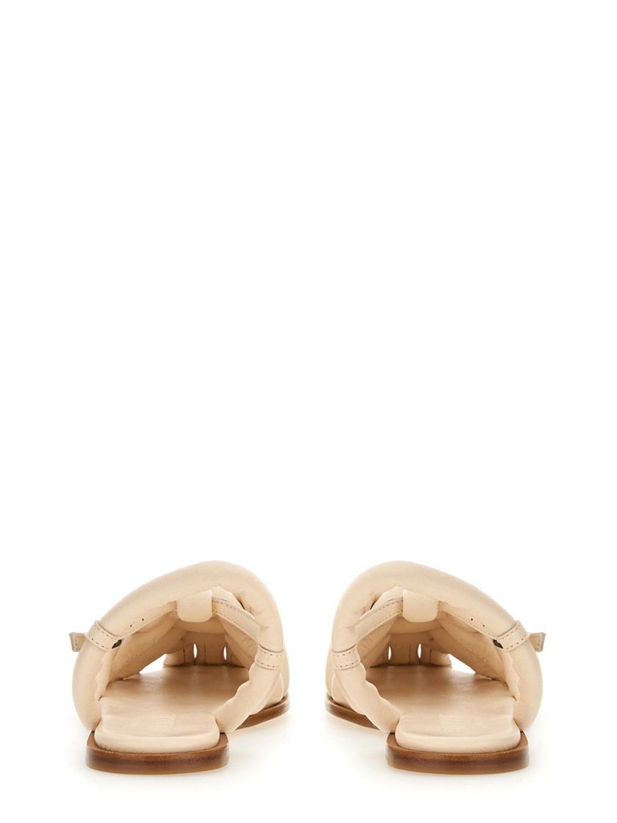 SANDAL "CABERSA"