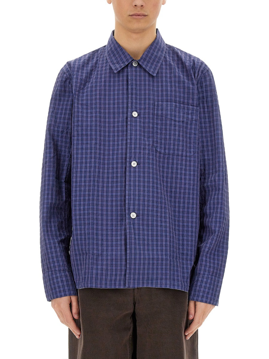 BOX SHIRT