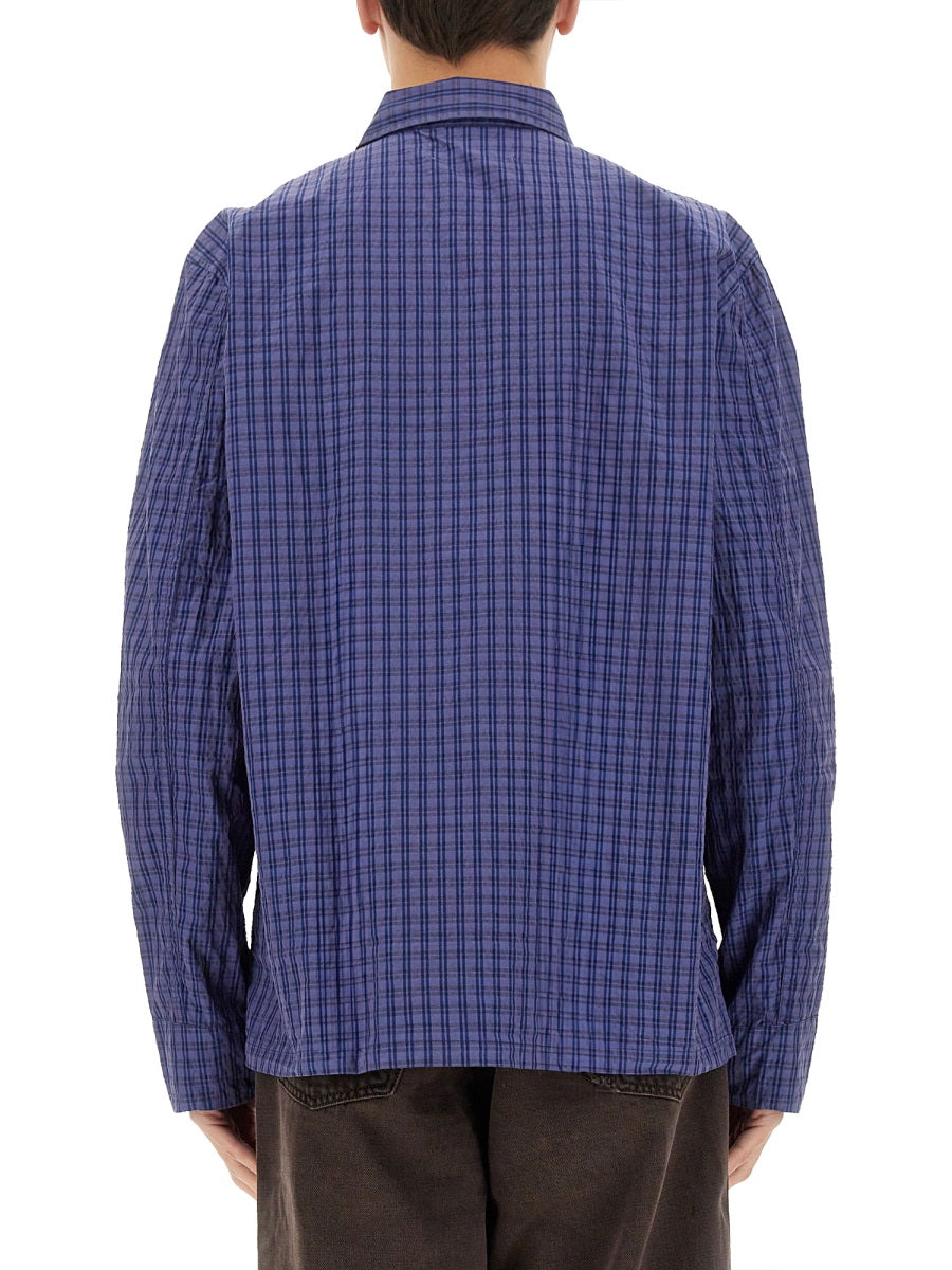 BOX SHIRT
