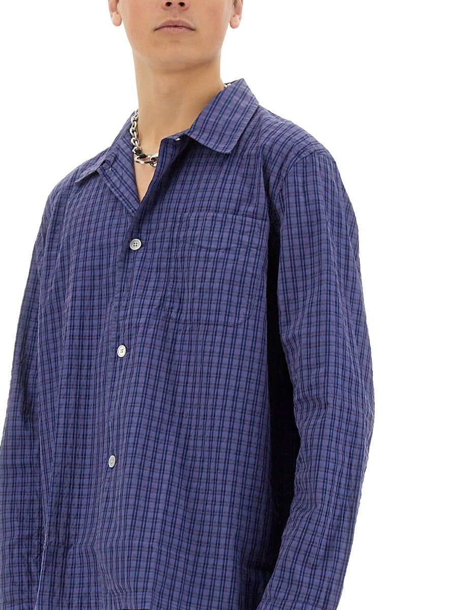 BOX SHIRT