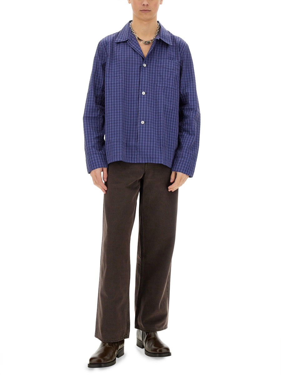 BOX SHIRT