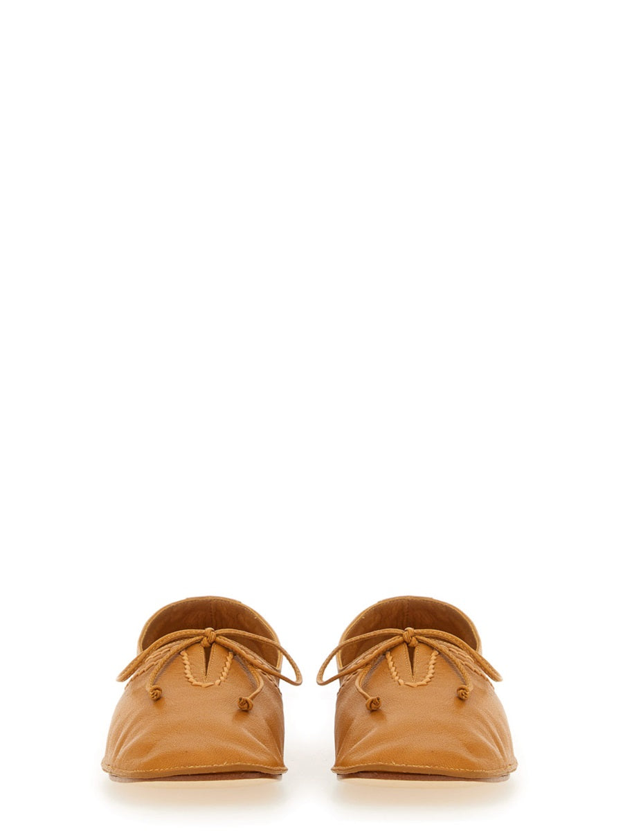 MOCCASIN "RASSA"