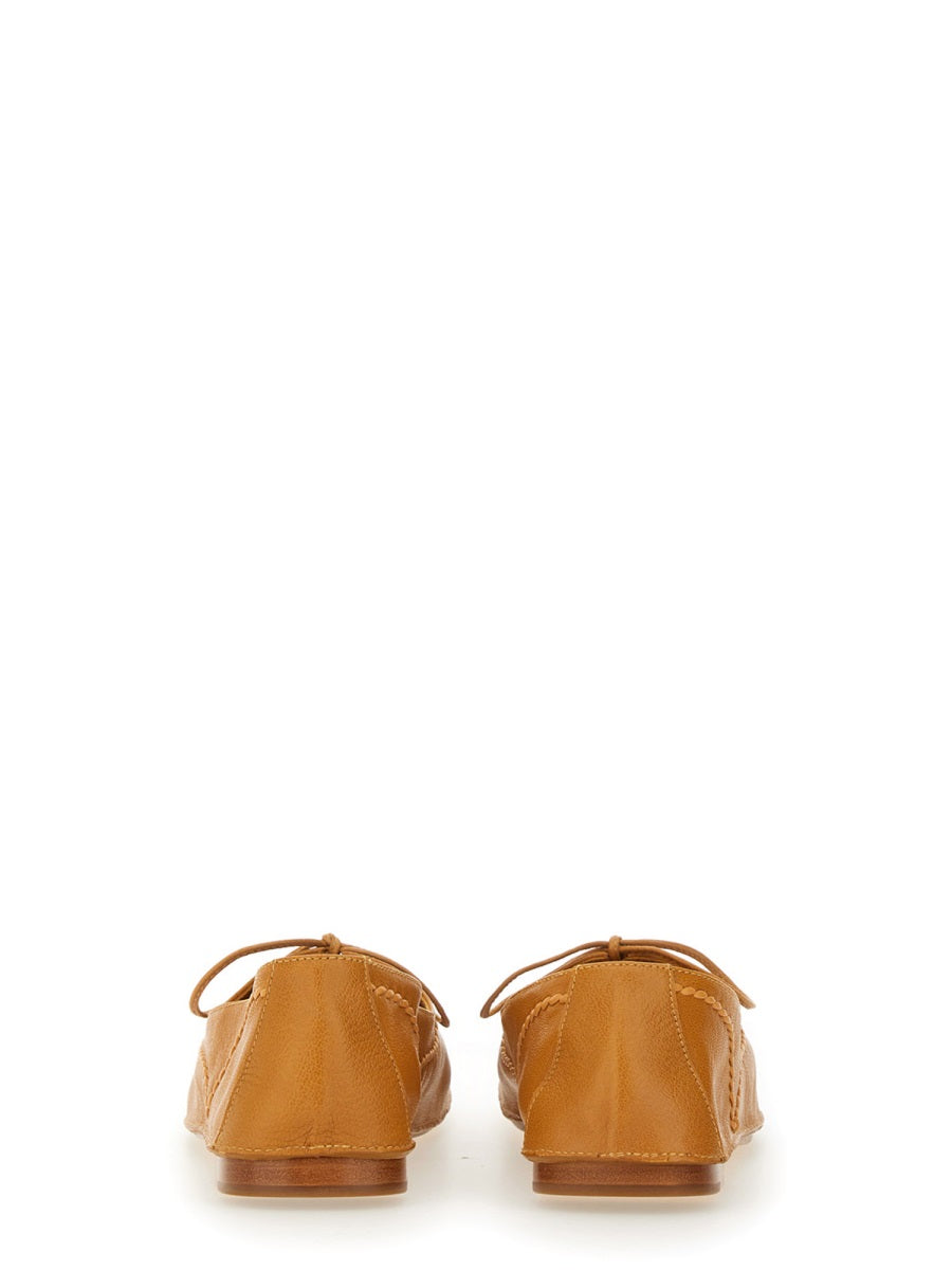 MOCCASIN "RASSA"